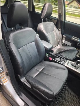 Subaru Forester 2.5xt | Mobile.bg    11