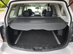 Subaru Forester 2.5xt | Mobile.bg    5
