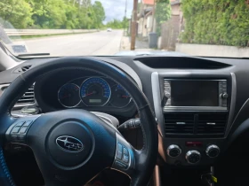 Subaru Forester 2.5xt | Mobile.bg    15