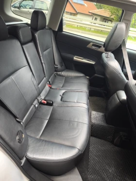 Subaru Forester 2.5xt | Mobile.bg    7
