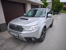 Subaru Forester 2.5xt | Mobile.bg    2