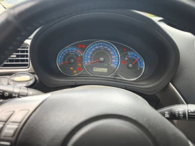 Subaru Forester 2.5xt | Mobile.bg    12
