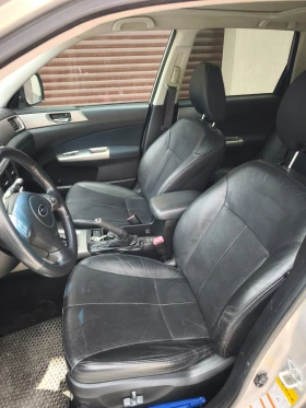 Subaru Forester 2.5xt | Mobile.bg    14