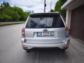 Subaru Forester 2.5xt | Mobile.bg    3