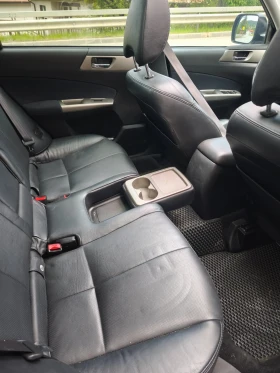 Subaru Forester 2.5xt | Mobile.bg    8