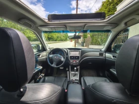 Subaru Forester 2.5xt | Mobile.bg    10