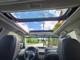 Subaru Forester 2.5xt | Mobile.bg    9