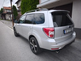 Subaru Forester 2.5xt | Mobile.bg    4