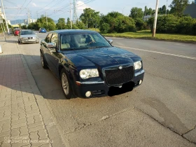 Chrysler 300c Hemi LPG | Mobile.bg    6