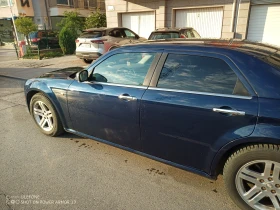Chrysler 300c Hemi LPG | Mobile.bg    2
