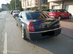Chrysler 300c Hemi LPG | Mobile.bg    8