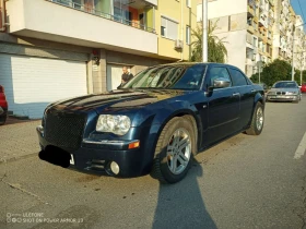  Chrysler 300c