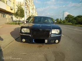 Chrysler 300c Hemi LPG | Mobile.bg    9