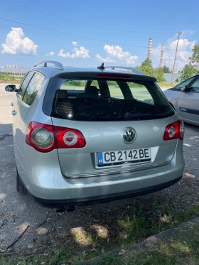 Обява за продажба на VW Passat b6 ~7 599 лв. - изображение 3
