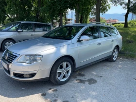 Обява за продажба на VW Passat b6 ~7 599 лв. - изображение 1