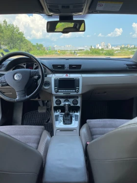 Обява за продажба на VW Passat b6 ~7 599 лв. - изображение 5
