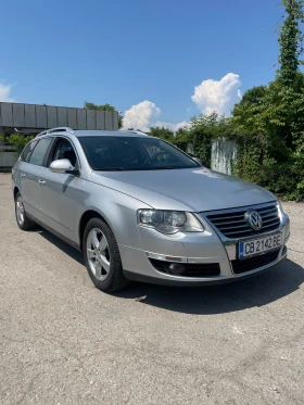 Обява за продажба на VW Passat b6 ~7 599 лв. - изображение 1
