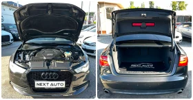 Audi A6 3.0TDI 245HP QUATTRO - 21990 лв. - 55530416 16