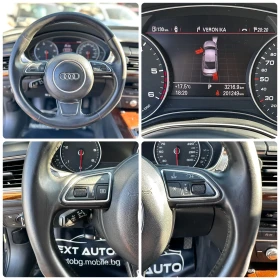 Audi A6 3.0TDI 245HP QUATTRO - 21990 лв. - 55530416 14
