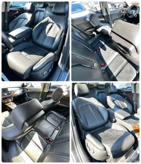 Audi A6 3.0TDI 245HP QUATTRO - 21990 лв. - 55530416 13