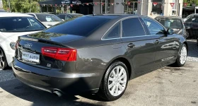 Audi A6 3.0TDI 245HP QUATTRO - 21990 лв. - 55530416 5