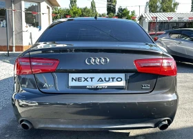 Audi A6 3.0TDI 245HP QUATTRO - 21990 лв. - 55530416 6