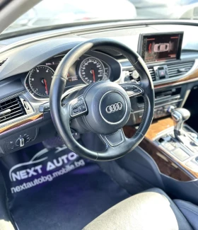 Audi A6 3.0TDI 245HP QUATTRO - 21990 лв. - 55530416 11