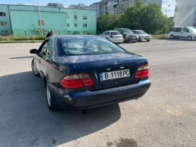 Обява за продажба на Mercedes-Benz CLK w208 ~2 700 лв. - изображение 2