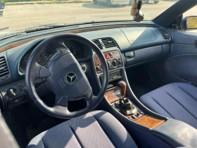 Обява за продажба на Mercedes-Benz CLK w208 ~2 700 лв. - изображение 4