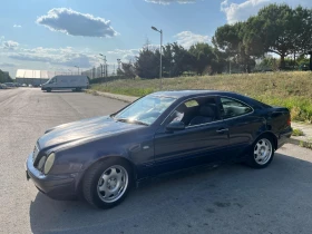Обява за продажба на Mercedes-Benz CLK w208 ~2 700 лв. - изображение 1