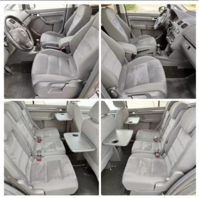 VW Touran 1.4 TSI DSG 7 скорости | Auto.bg — изображение 14