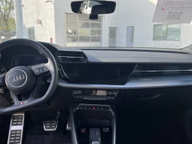 Audi S3 * Progressiv* S-Line* АвтоКредит (ЦЕНА ДО БГ) - 57999 лв. - 76635253 7