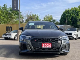 Audi S3 * Progressiv* S-Line* АвтоКредит (ЦЕНА ДО БГ) - 57999 лв. - 76635253 3