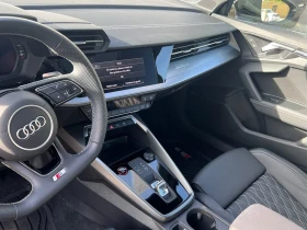 Audi S3 * Progressiv* S-Line* АвтоКредит (ЦЕНА ДО БГ) - 57999 лв. - 76635253 9