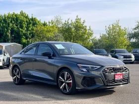 Audi S3 * Progressiv* S-Line* АвтоКредит (ЦЕНА ДО БГ) - 57999 лв. - 76635253 2
