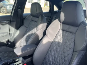 Audi S3 * Progressiv* S-Line* АвтоКредит (ЦЕНА ДО БГ) - 57999 лв. - 76635253 8