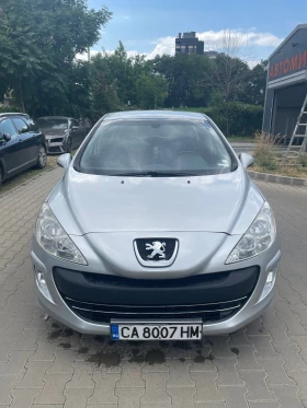 Обява за продажба на Peugeot 308 ~5 500 лв. - изображение 1
