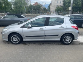 Обява за продажба на Peugeot 308 ~5 500 лв. - изображение 1