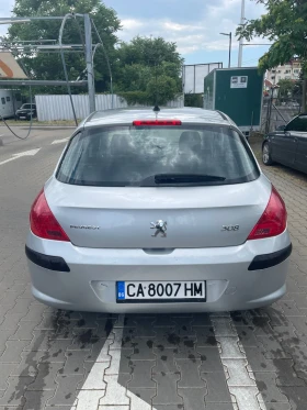 Обява за продажба на Peugeot 308 ~5 500 лв. - изображение 3