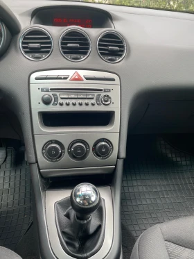 Обява за продажба на Peugeot 308 ~5 500 лв. - изображение 6