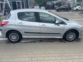 Обява за продажба на Peugeot 308 ~5 500 лв. - изображение 2