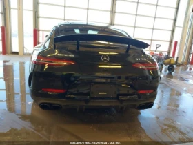 Mercedes-Benz AMG GT AMG GT 53 4-DOOR COUPE - 89300 лв. - 55915044 8