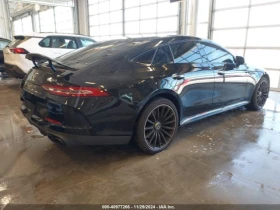 Mercedes-Benz AMG GT AMG GT 53 4-DOOR COUPE - 89300 лв. - 55915044 7
