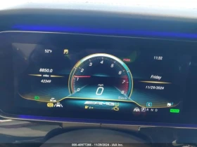 Mercedes-Benz AMG GT AMG GT 53 4-DOOR COUPE - 89300 лв. - 55915044 11