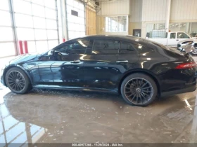 Mercedes-Benz AMG GT AMG GT 53 4-DOOR COUPE - 89300 лв. - 55915044 5