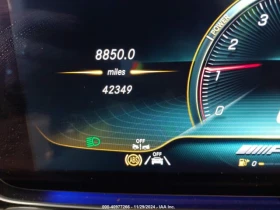 Mercedes-Benz AMG GT AMG GT 53 4-DOOR COUPE - 89300 лв. - 55915044 13