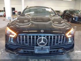 Mercedes-Benz AMG GT AMG GT 53 4-DOOR COUPE - 89300 лв. - 55915044 2