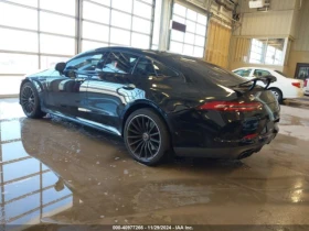 Mercedes-Benz AMG GT AMG GT 53 4-DOOR COUPE - 89300 лв. - 55915044 6