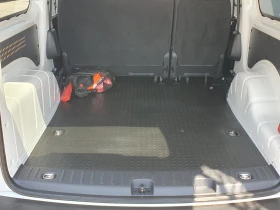 VW Caddy Maxi Kombi TGI BMT 5  | Mobile.bg    16