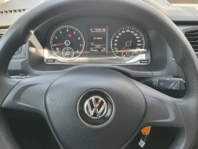 VW Caddy Maxi Kombi TGI BMT 5  | Mobile.bg    7